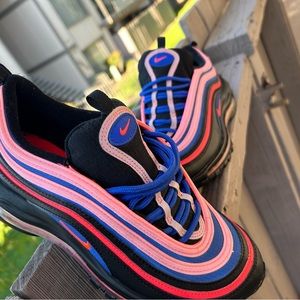 Air max 97s
